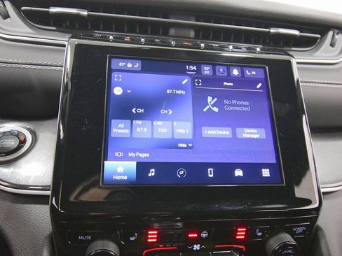 Used 2022 Jeep Grand Cherokee Altitude image 24