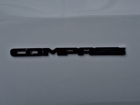 Used 2022 Jeep Compass Latitude w/ Convenience Group AWD/4WD image 31