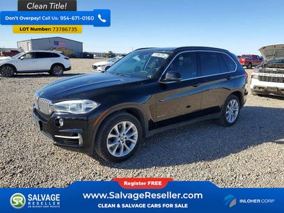 Used 2016 BMW X5 xDrive40e