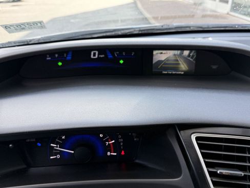 Used 2013 Honda Civic LX image 16