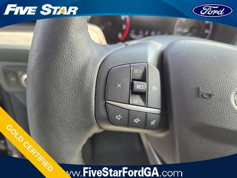 Certified 2022 Ford Maverick XLT w/ Equipment Group 300A Standard AWD/4WD image 23