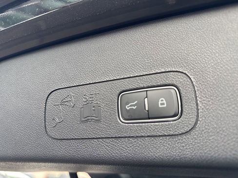 New 2025 Lincoln Aviator Black Label image 56