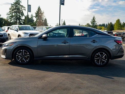Used 2024 Nissan Sentra SV image 13