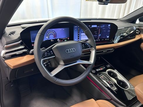 New 2026 Audi A6 Premium Plus AWD/4WD image 2