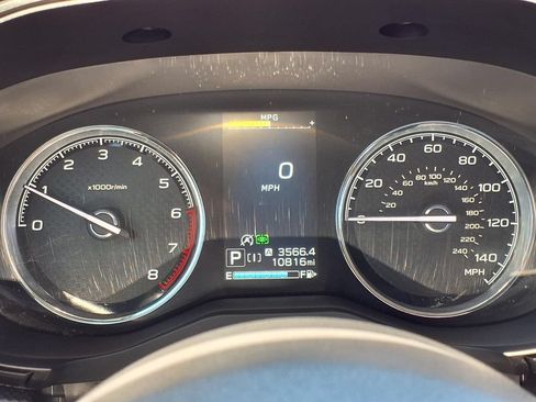 Certified 2023 Subaru Forester Touring AWD/4WD image 30