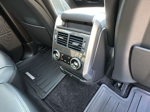 Used 2022 Land Rover Range Rover Sport Autobiography AWD/4WD image 26