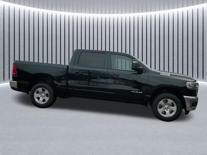 New 2026 RAM 1500 Big Horn w/ Trailer Tow Group