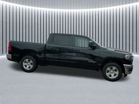 New 2026 RAM 1500 Big Horn w/ Trailer Tow Group image 3