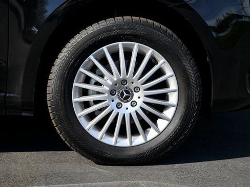 Used 2023 Mercedes-Benz Metris Passenger image 13