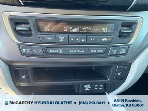 Used 2019 Honda Pilot EX-L image 31