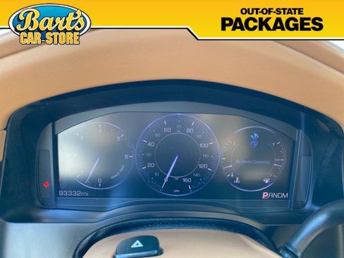 Used 2015 Cadillac Escalade ESV Platinum image 36