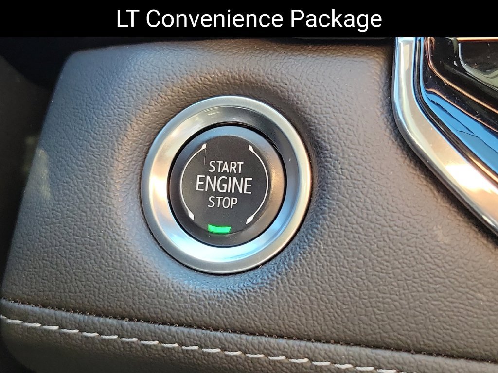 Used 2024 Chevrolet Colorado LT w/ LT Convenience Package II AWD/4WD image 18
