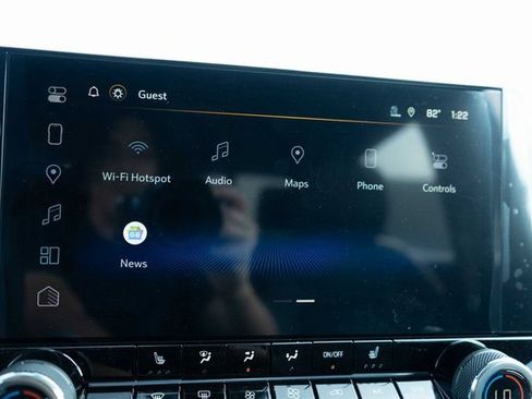 New 2026 Chevrolet Colorado LT image 20