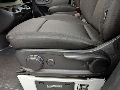 New 2025 Mercedes-Benz Sprinter 2500 image 4