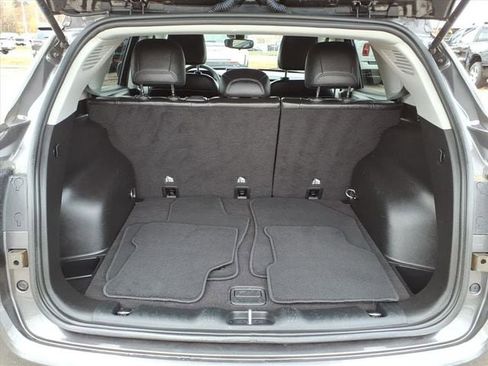 Used 2022 Jeep Compass Latitude image 8