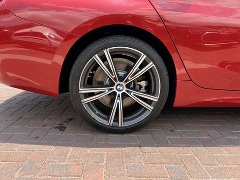 Used 2019 BMW 330i xDrive Sedan w/ Convenience Package AWD/4WD image 13