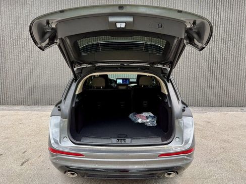 New 2025 Lincoln Corsair Grand Touring image 15