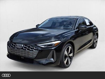 New 2025 Audi A5 2.0T Premium