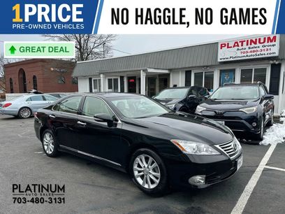 Used 2011 Lexus ES 350