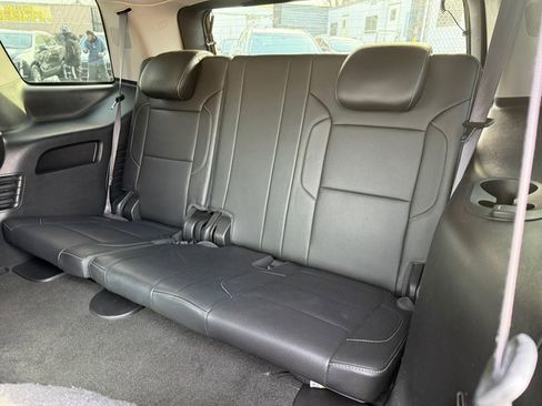 Used 2016 Chevrolet Tahoe LTZ image 11