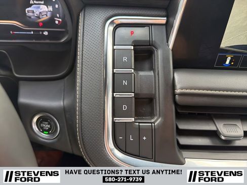 Used 2023 GMC Yukon XL SLT w/ SLT Luxury Package AWD/4WD image 27