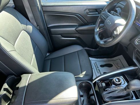 Used 2023 Chevrolet Colorado Trail Boss w/ Advanced Trailering Package image 16