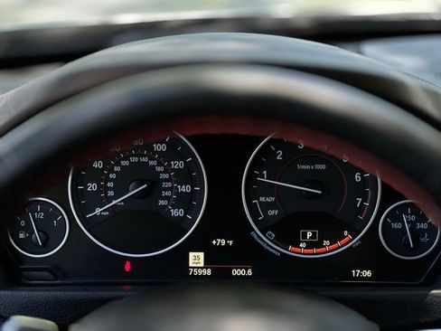 Used 2020 BMW 430i Gran Coupe RWD image 36