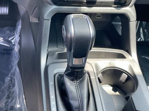 New 2025 Ford Ranger XLT w/ Equipment Group 301A High image 13