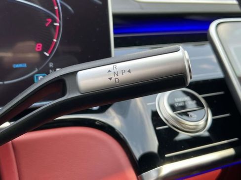 New 2026 Mercedes-Benz S 580 S 580 image 24