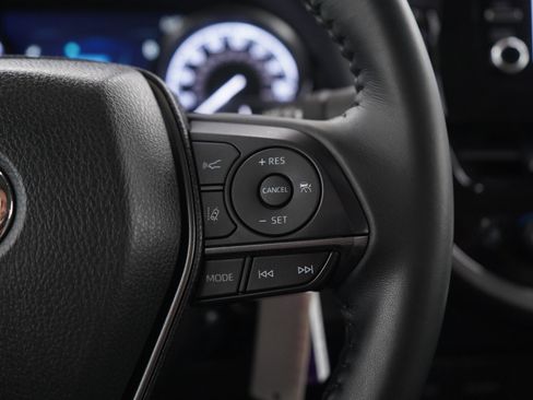 Used 2023 Toyota Camry SE image 26