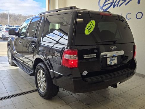 Used 2011 Ford Expedition XLT w/ HD Trailer Tow Pkg image 15
