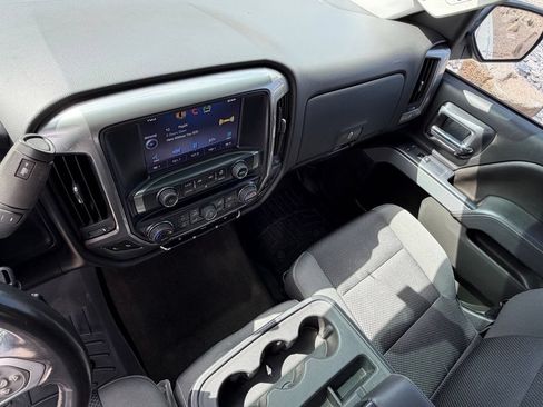 Used 2014 Chevrolet Silverado 1500 LT w/ All Star Edition AWD/4WD image 17