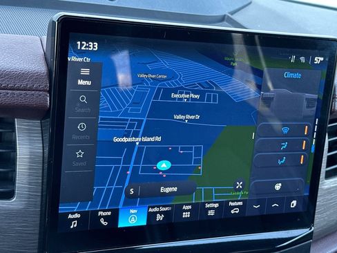 Used 2024 Ford Expedition Limited image 24