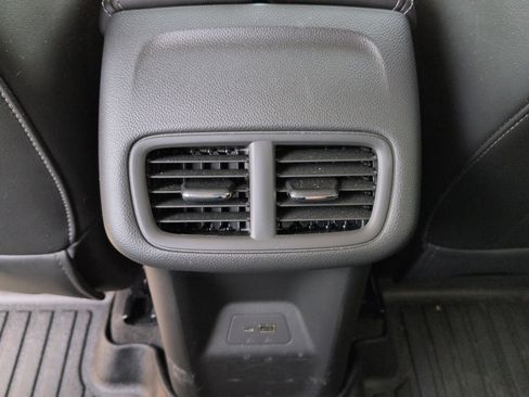 Used 2025 Buick Envision Preferred AWD/4WD image 22