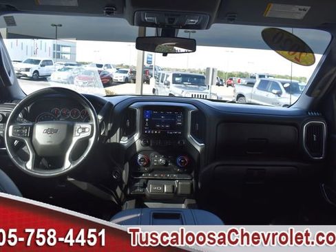 Used 2020 Chevrolet Silverado 1500 LT Trail Boss image 3