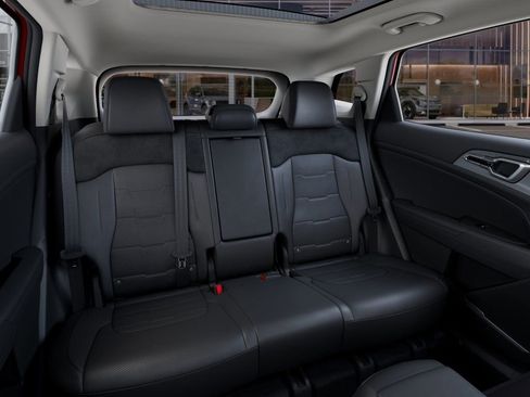 New 2026 Kia Sportage SX AWD/4WD image 18