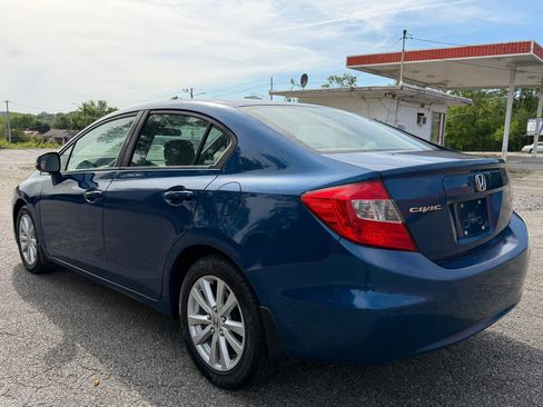 Used 2012 Honda Civic EX-L image 7