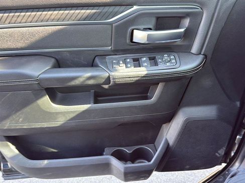 New 2026 RAM 2500 Big Horn image 12