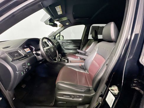 Used 2019 Honda Ridgeline Black Edition image 14