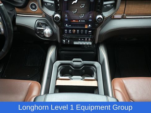 Used 2020 RAM 1500 Limited AWD/4WD image 24