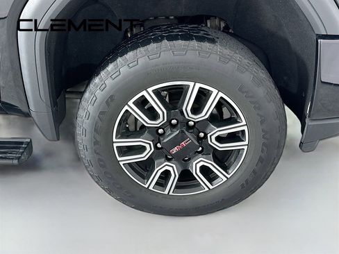 Used 2021 GMC Sierra 3500 AT4 w/ AT4 Premium Plus Package image 38