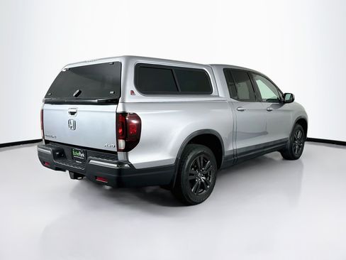 Used 2019 Honda Ridgeline Sport image 9