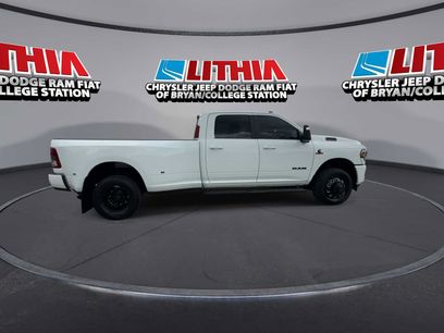Used 2024 RAM 3500 Big Horn w/ Night Edition