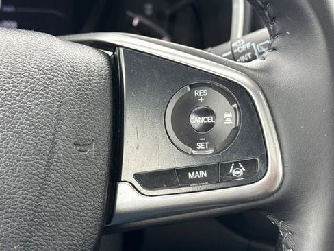 Used 2018 Honda CR-V EX-L image 27