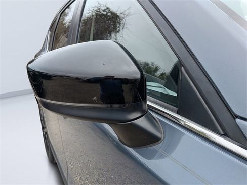 Used 2021 MAZDA CX-5 Carbon Edition image 11