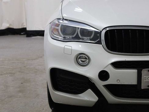 Used 2016 BMW X6 xDrive35i image 15