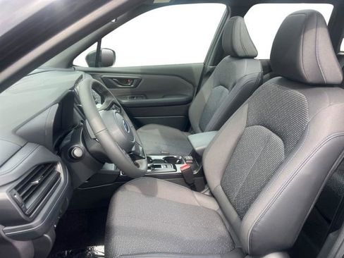 New 2026 Subaru Forester Premium AWD/4WD image 9
