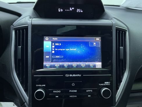 Used 2020 Subaru Impreza 2.0i image 21