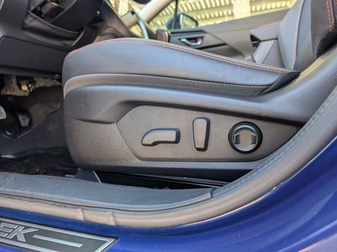 Certified 2025 Subaru Crosstrek 2.5i Limited w/ Crosstrek Mirror Package AWD/4WD image 19