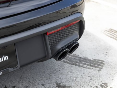 Certified 2026 Porsche Macan AWD/4WD image 20